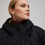 Women's warm vest Z-KA-4204 MOODO