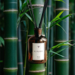 Дифузор Bamboo(зелений та свіжий)