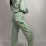 Joggers mint 26906 Solmar