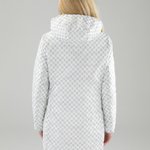 Double-sided women's milk jacket 76-3006 UNISONO