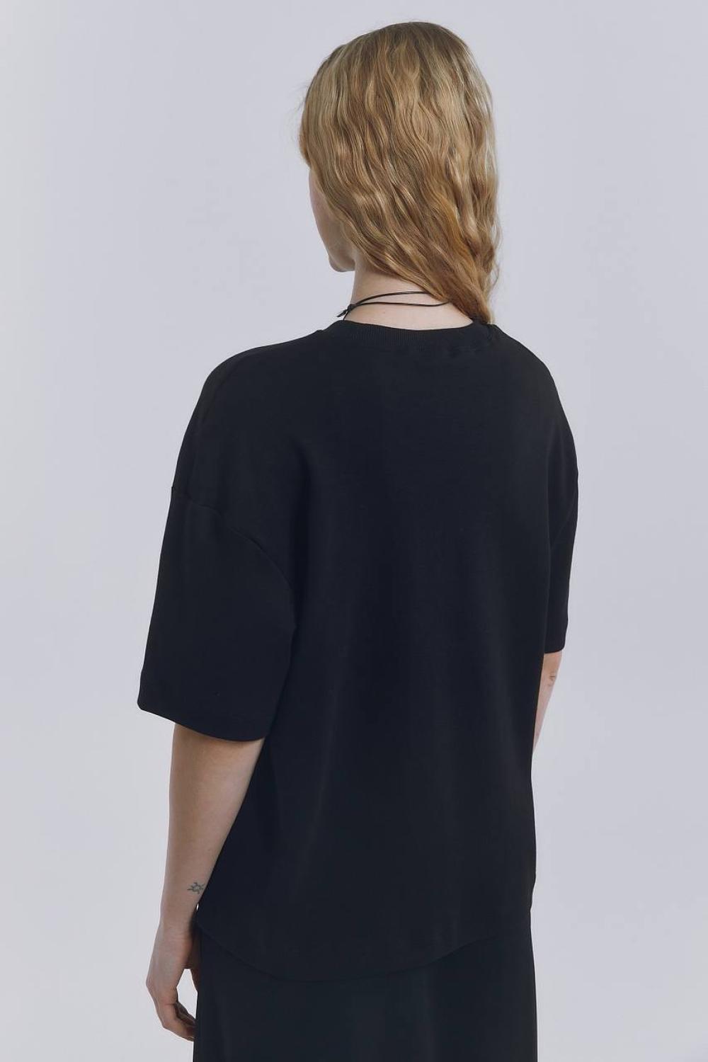 Black T-Shirt