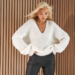 Jumper milk Bellise 1619