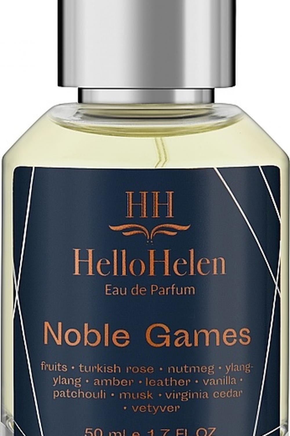 Парфум/Noble Games