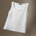 Tank-top white