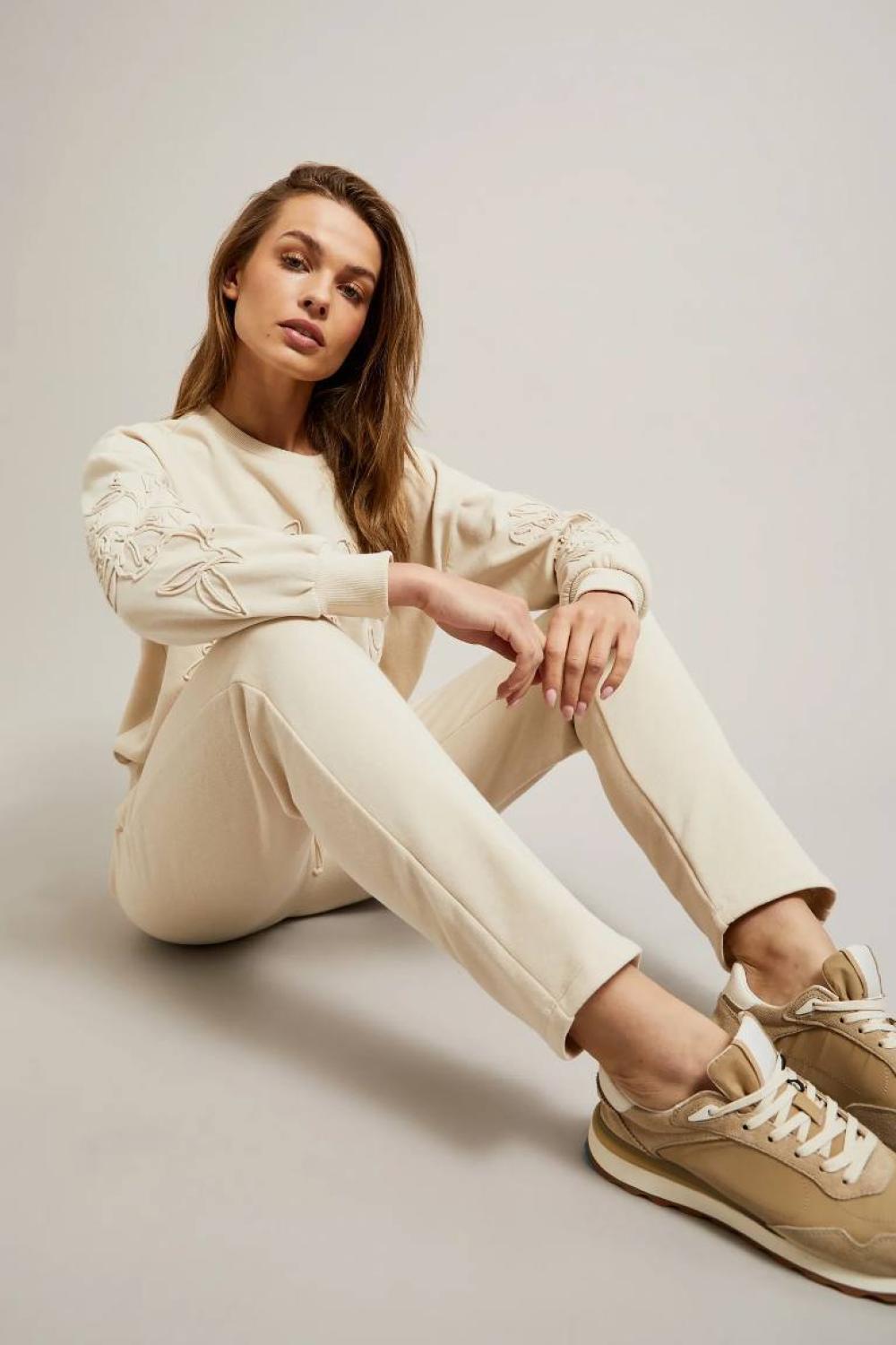 Milk women's sweatpants