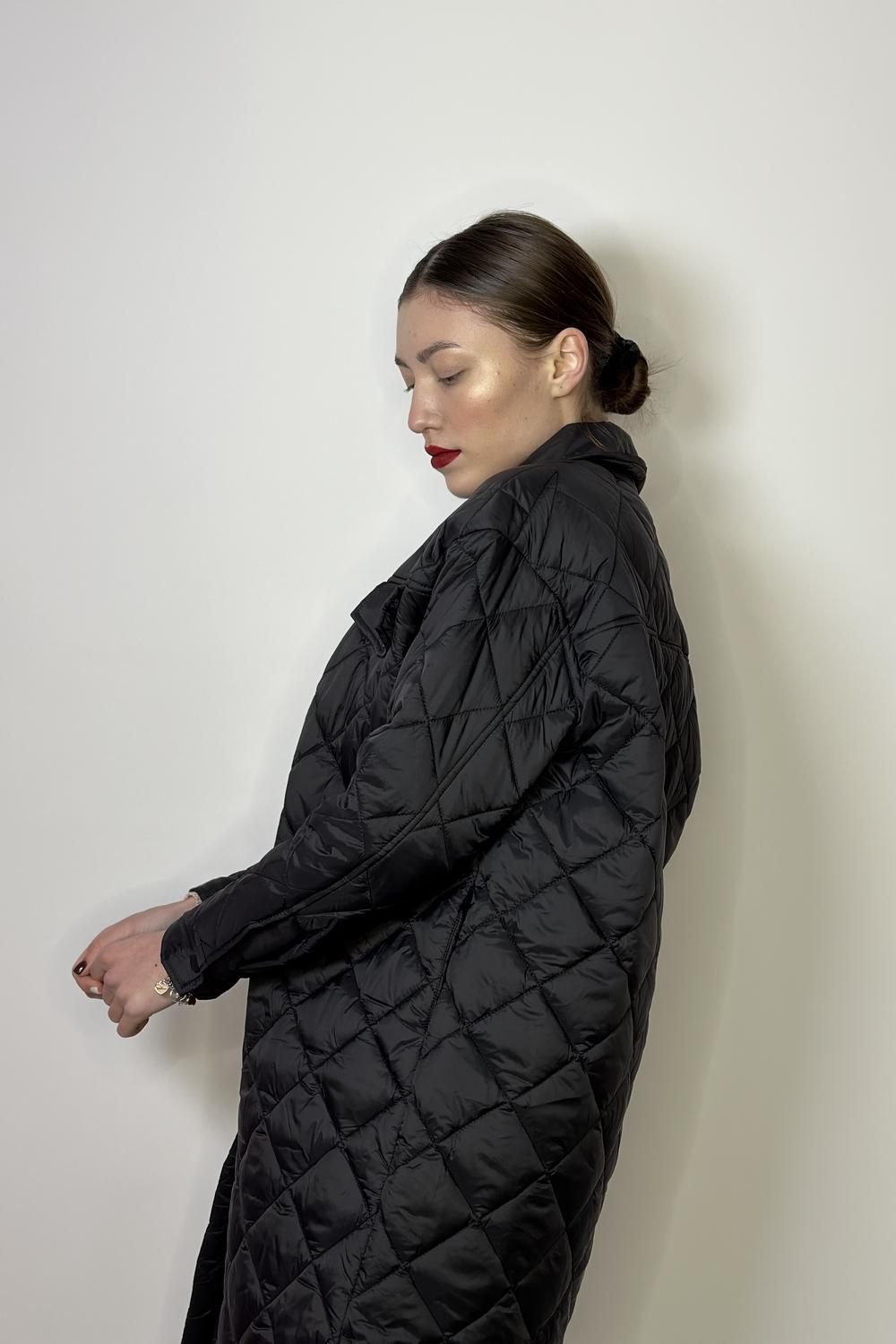 Куртка жіноча весняна Marina V  FW22-800