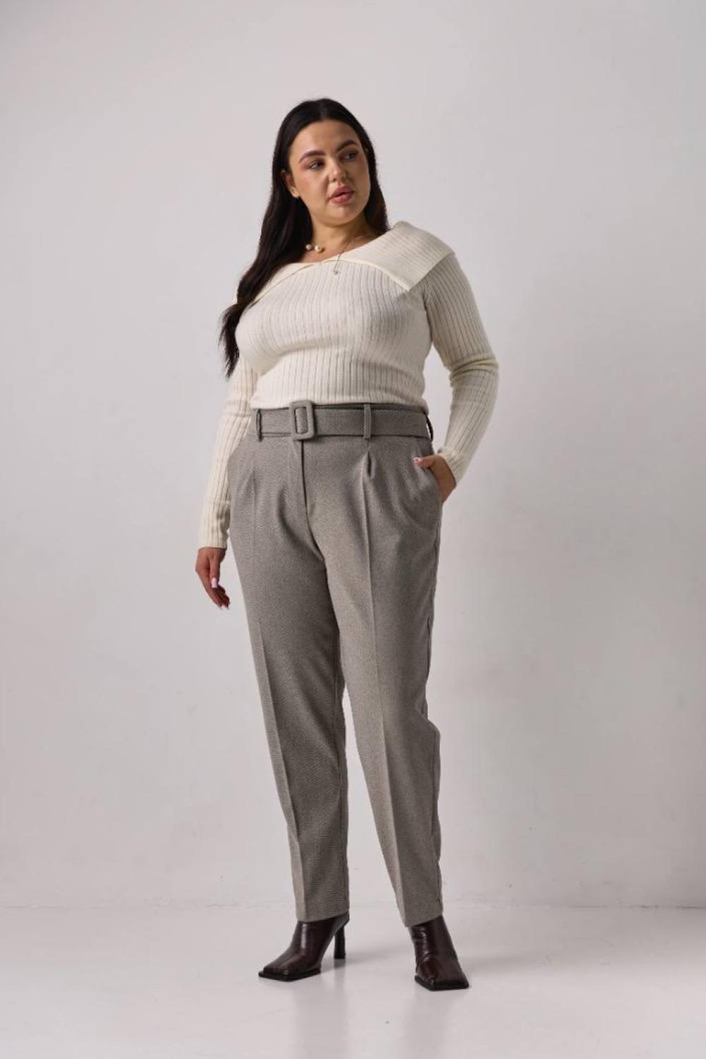 Classic trousers