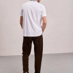 Men's embroidered T-shirt Hetman Merezhka