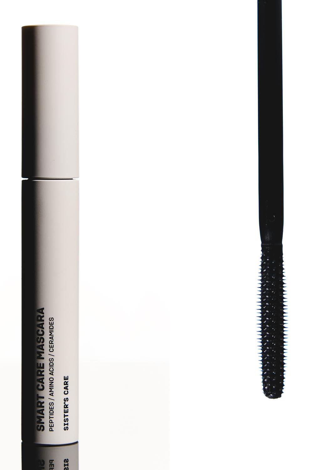 Туш для вій Smart Care Mascara Sister's Aroma