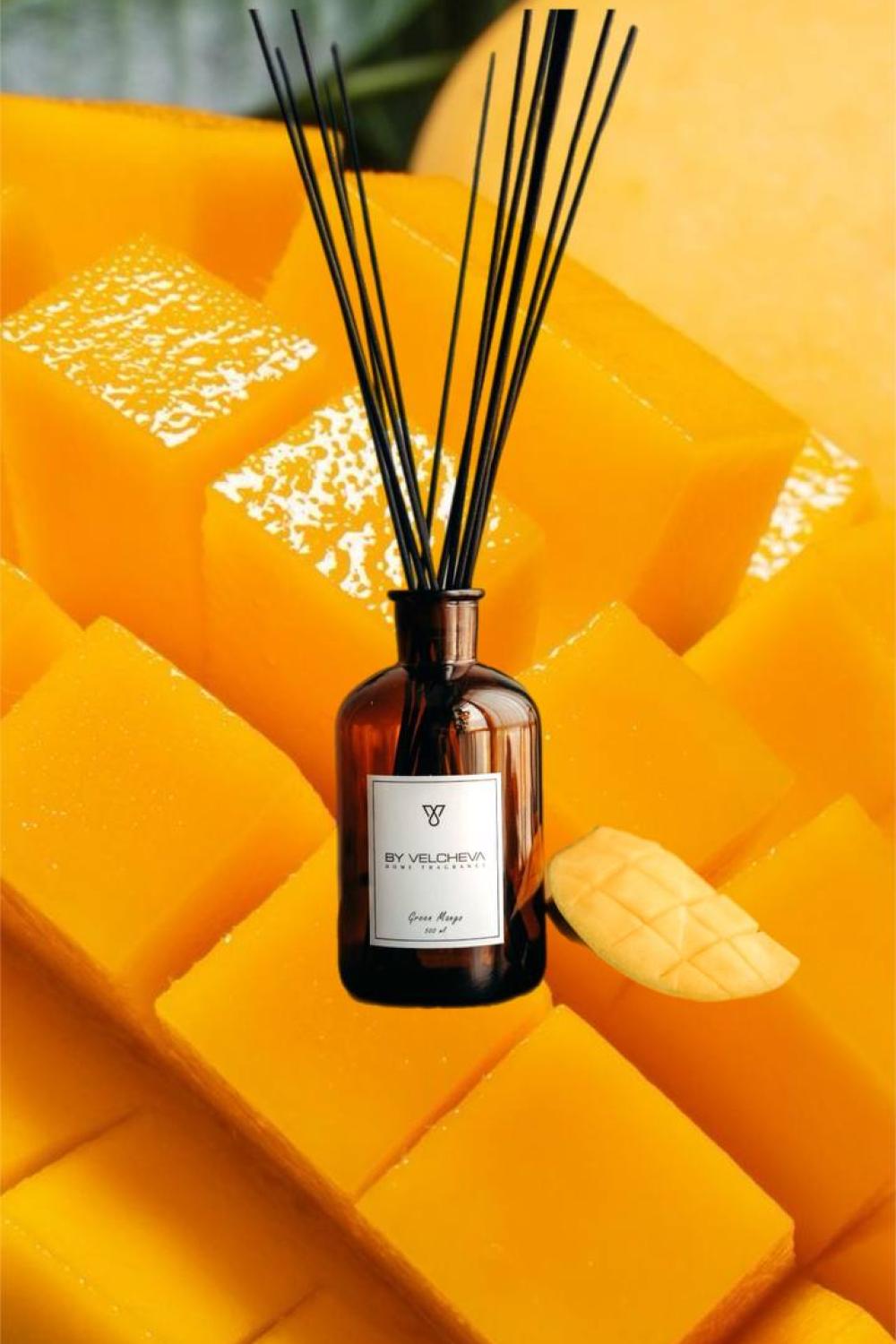 Дифузор Green Mango (ананас,манго)