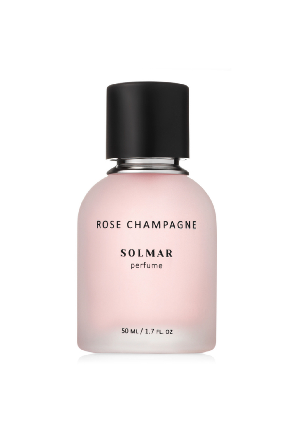 Women's perfume Solmar Rose Champagne