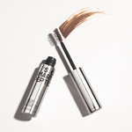Гель для брів натурального коричневого кольору / SMART BROW PEPTIDE TINT