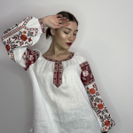 Вишиванка Дарина Svarga