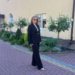 Black suit