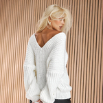 Jumper milk Bellise 1619