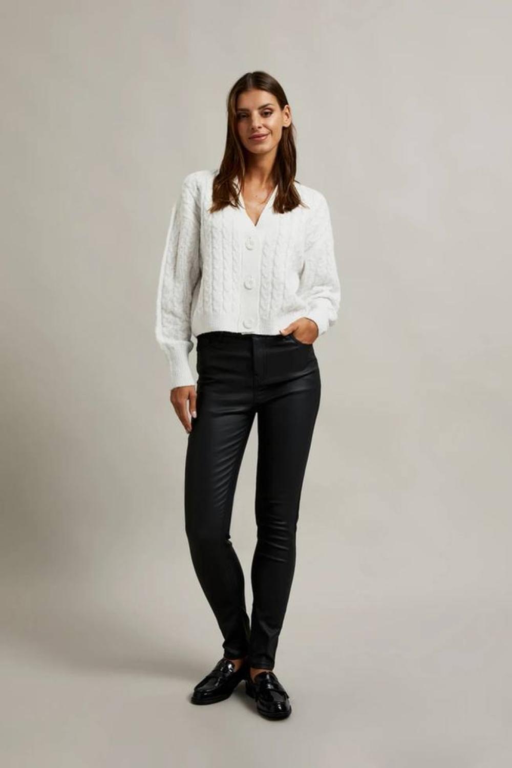 A women's jumper