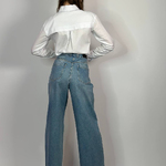 Jeans palazzo Premium Full Leg Whistles