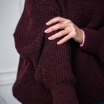 Bordo sweater 400-25