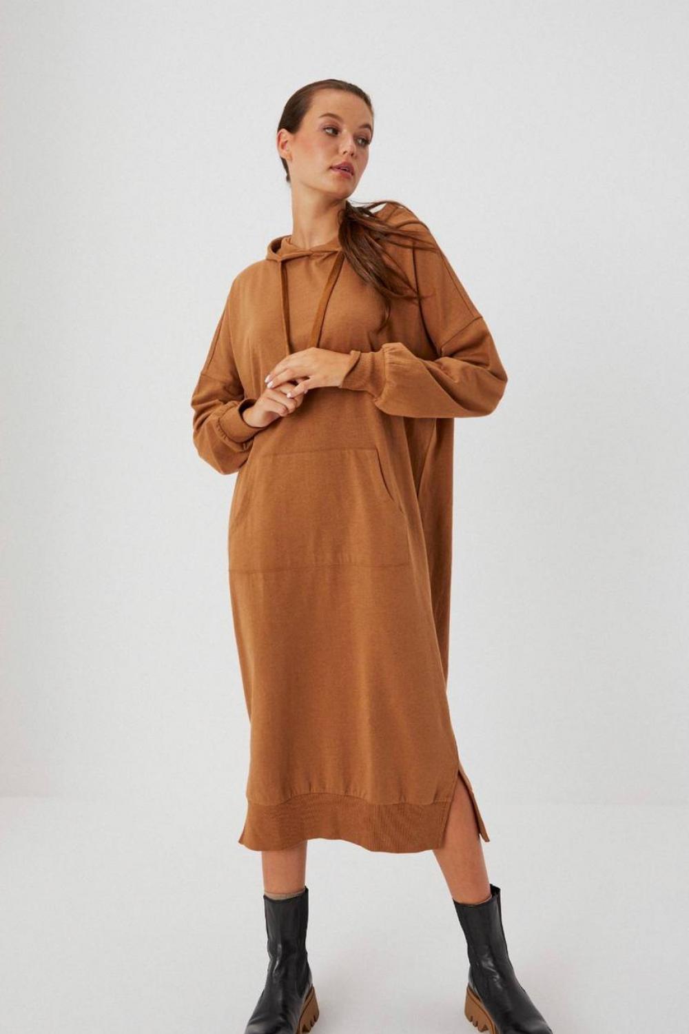 Free cut dress Moodo Z-SU-3605