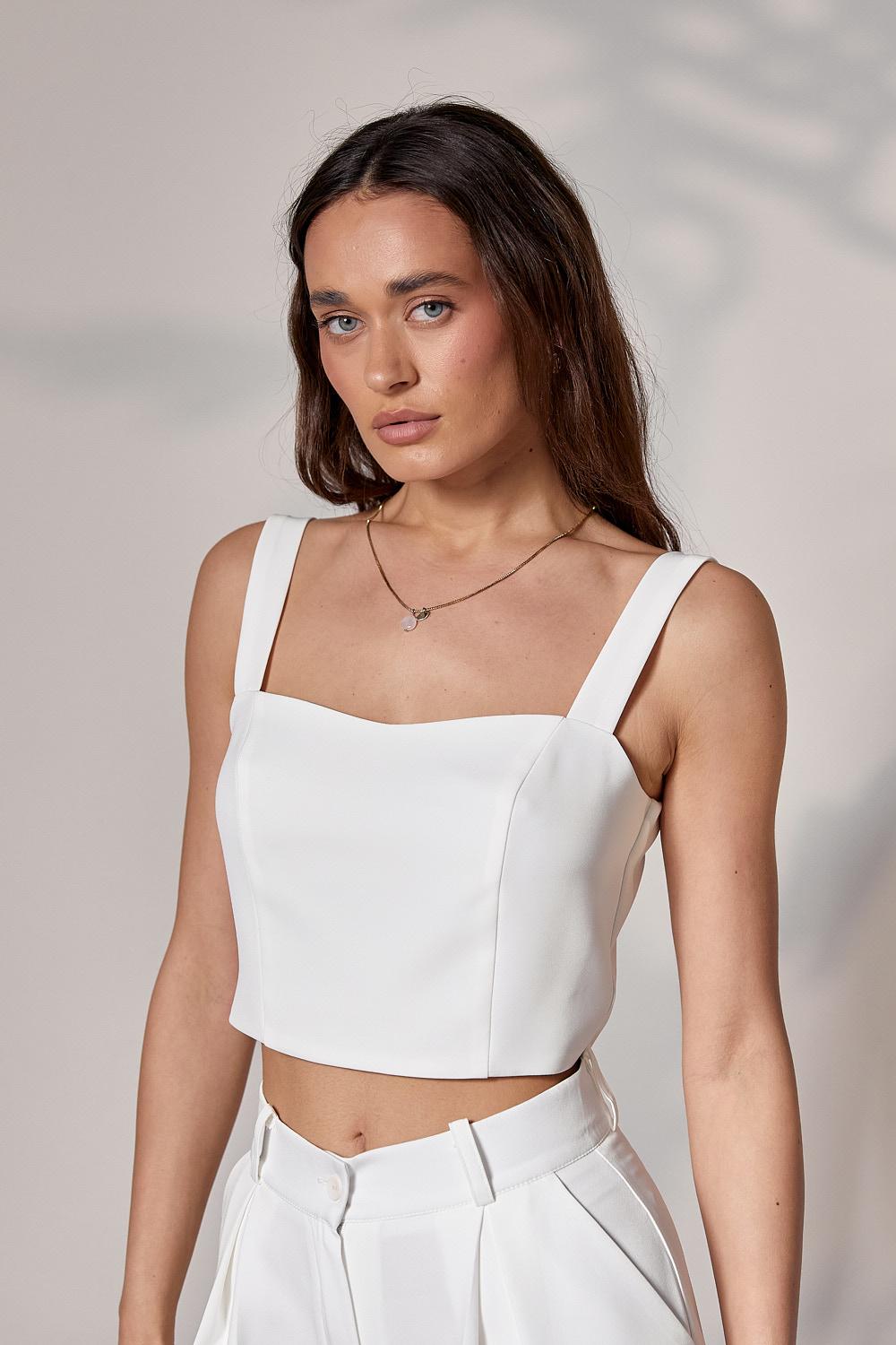 Milk top