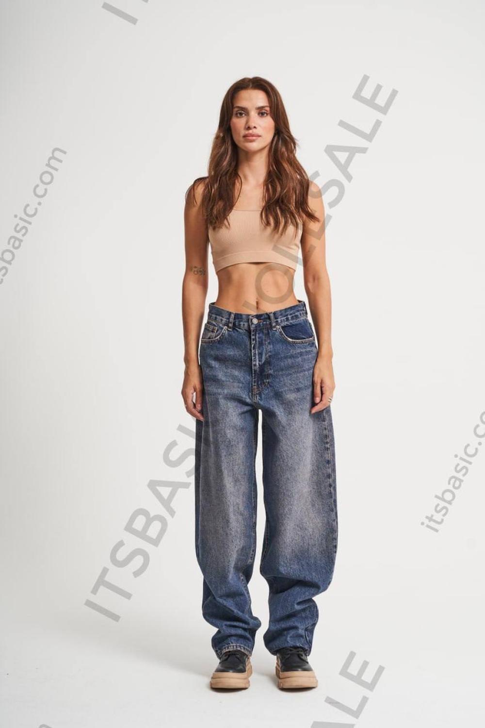 Skater jeans vintage
