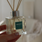 Аромат для дому/Kharkiv home fragrance TM ESSE
