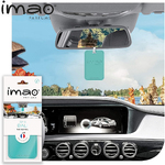 Aroma in the car Bali IMAO