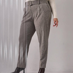 Classic trousers