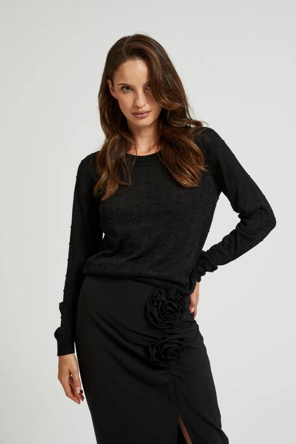 A women's jumper