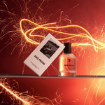 Парфумована вода unisex Red Moon від Sister's Aroma