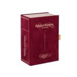 Парфум афродизіак Don't say No by Bibliotheque de Parfum