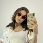 Glasses in the style of CAT L-OK-3709