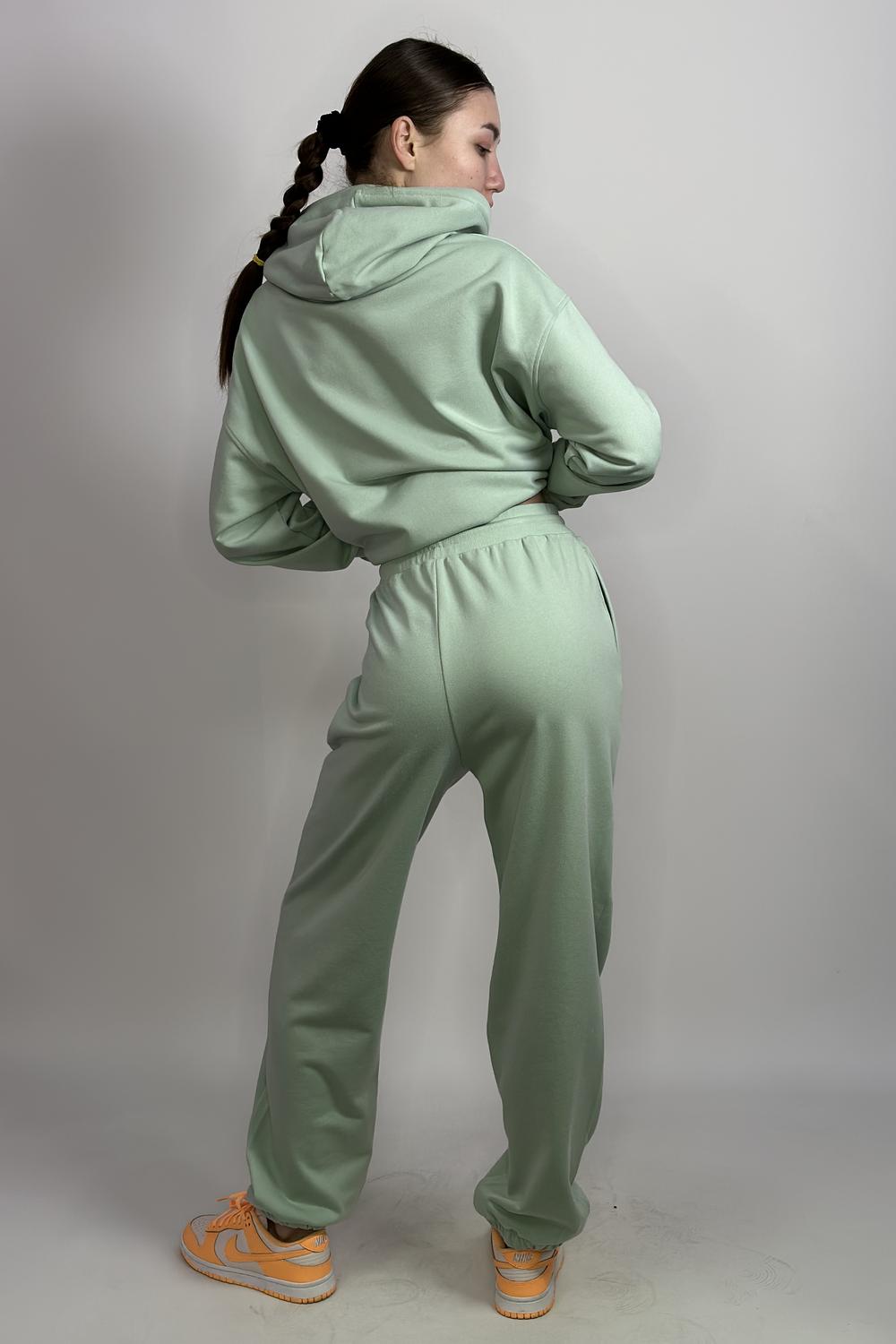 Joggers mint 26906 Solmar