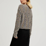 A women's jumper