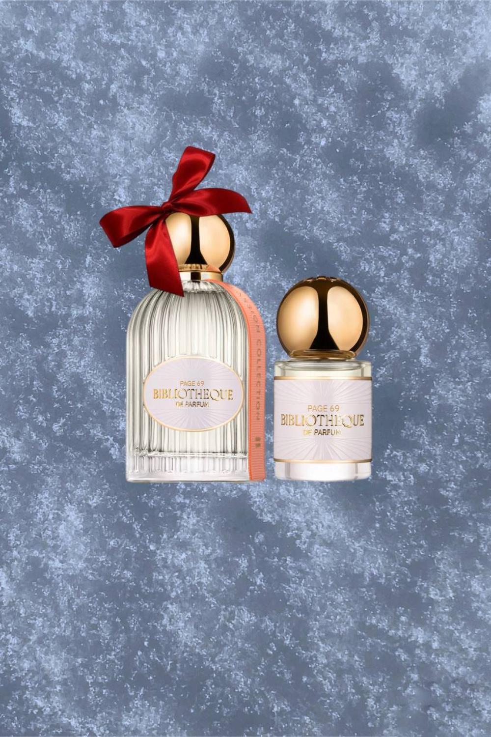 Gift for the New Year / Set of women's perfumes Page 69