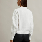 A women's jumper