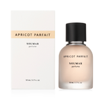 Women's perfume Solmar Apricot Parfait