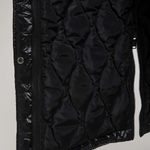 Women's long warm vest Z-KA-4203 MOODO