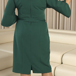 Сукня зелена Lubira