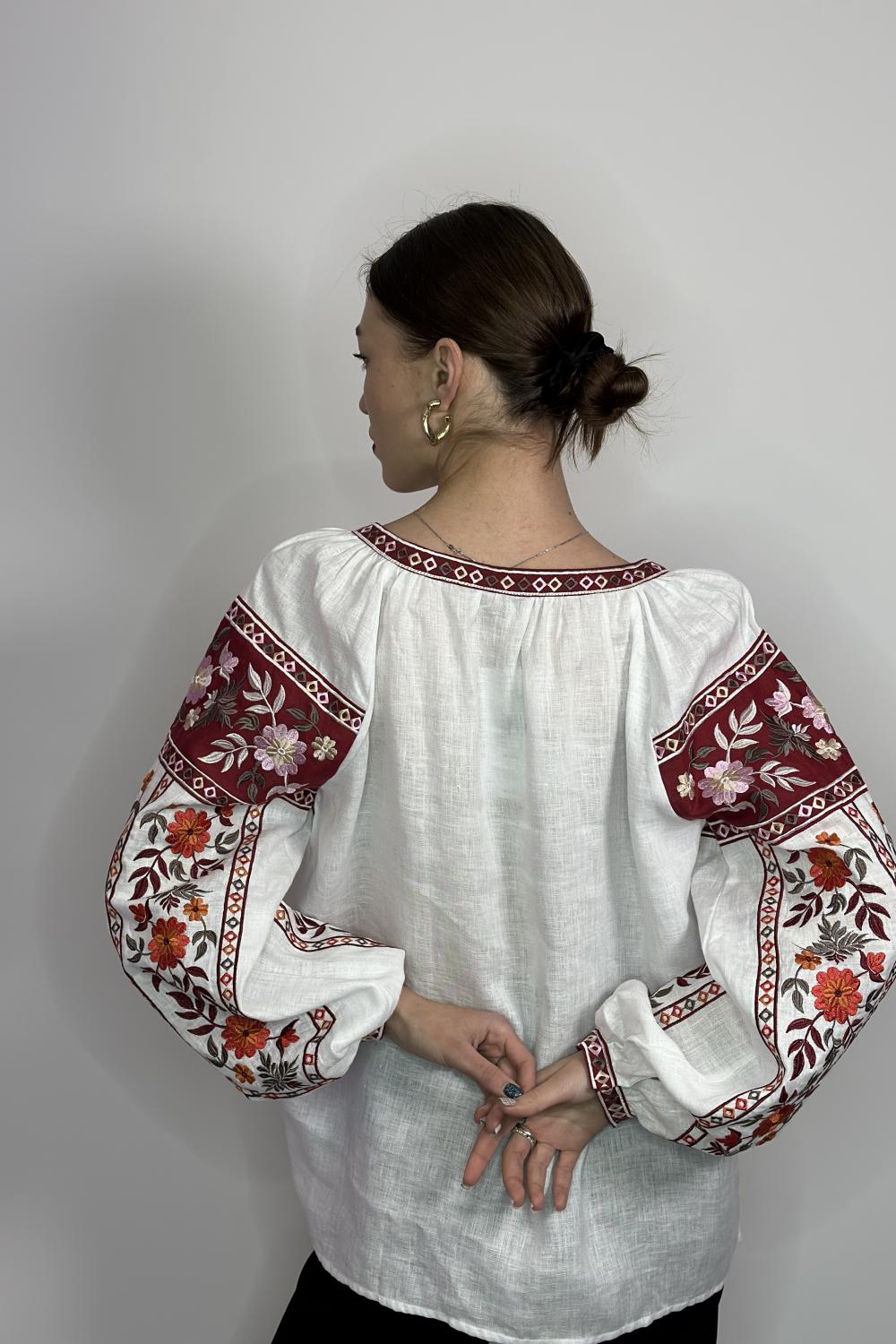 Вишиванка Дарина Svarga