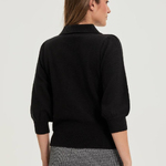 Black jumper