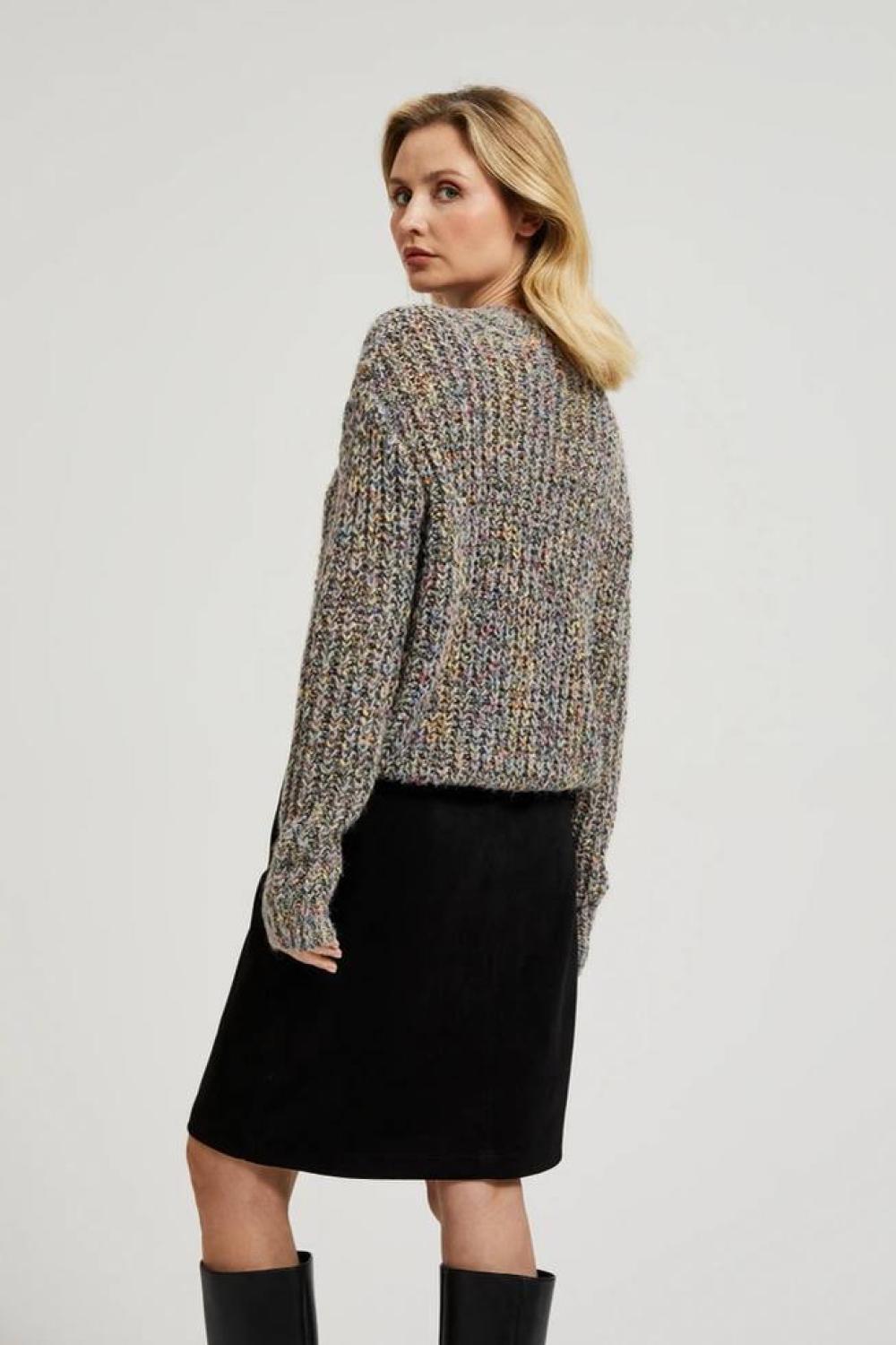 A women's jumper