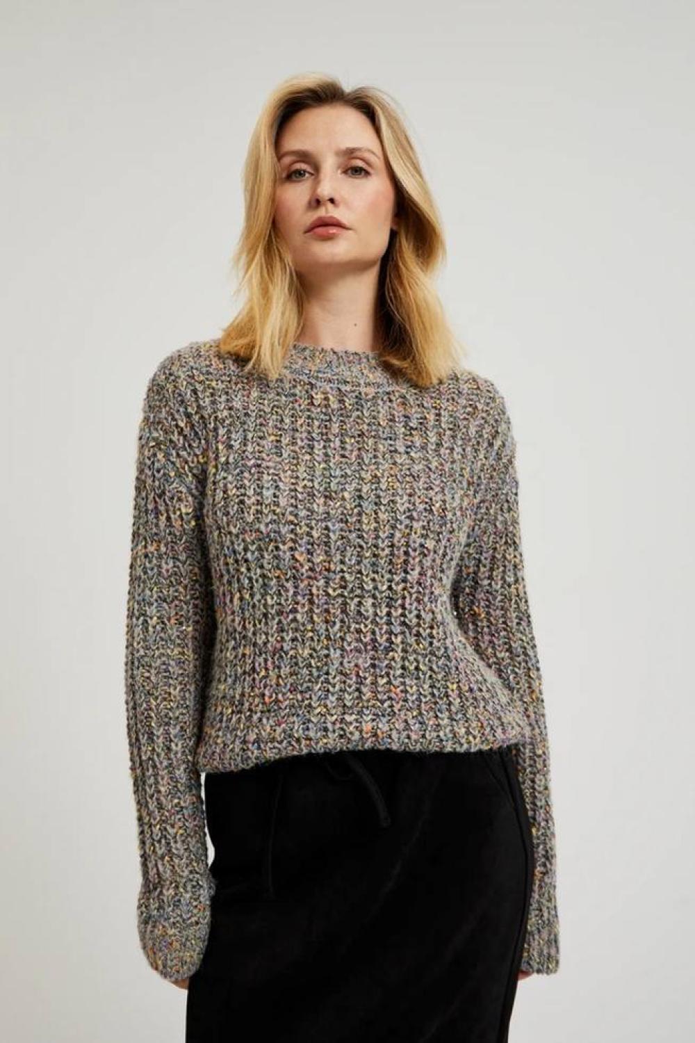 A women's jumper