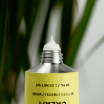 Smart hand cream/Vetiver Sister's Aroma