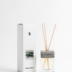 Аромат для дому/Sex&Tabaco vanilla
