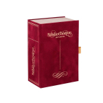 Eau de parfum Silence by Bibliotheque de Parfum