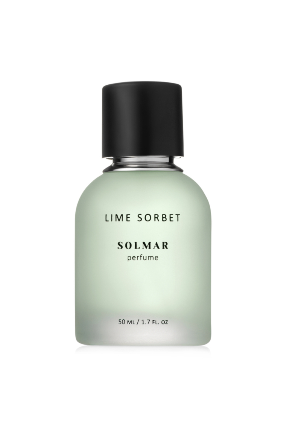 Парфум жіночий Solmar Lime sorbet
