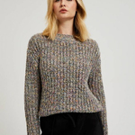 A women's jumper