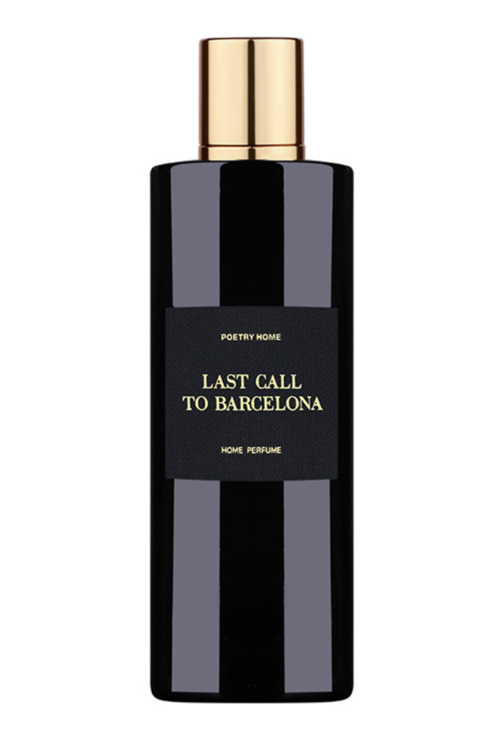 Парфум для дому LAST CALL TO BARCELONA
