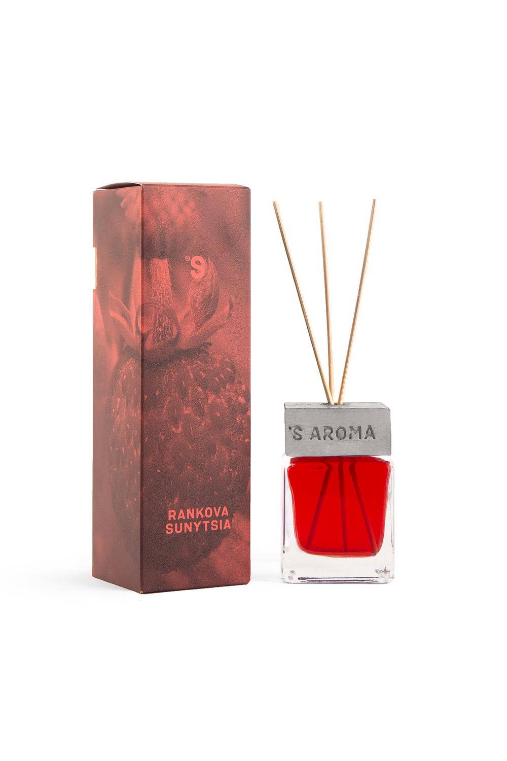 Аромат для дому/Ранкова суниця Sister's Aroma